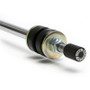 Hotchkis 70030012 - Tuned Adjustable Aluminum Shock - Front for 67-69 Chevrolet Camaro