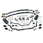 Hotchkis 80035 - Sport Suspension HP TVS Kit 1967-1969 Camaro/Firebird Small Block