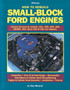 HP Books 978-091265689-2 - Book - How to Rebuild Small-Block Ford Engines - 160 Pages - Paperback - Each