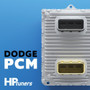 HP Tuners PCM-0R-306AB - HP Tuner - PCM - 2016-2017 RAM 2500/3500 6.4L