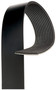 Gates K120979RPM - Performance Micro-V Serpentine Belt 12 Ribs 97.54in Length