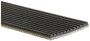 Gates K120979RPM - Performance Micro-V Serpentine Belt 12 Ribs 97.54in Length