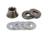 Howe R366 - Bump Steer Spacer Steel