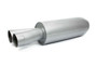 Howe H3098 - Muffler w/Y-Pipe Assy 29in