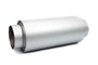 Howe H3010 - 10in 2 Into 1 Muffler