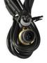 Holley 26-608 - Analog Style Fuel Pressure Gauge
