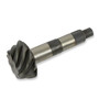 Hurst 02-113 - Engineering Ring & Pinion for GM 12-Bolt Truck 4.11 Ratio THICK GEAR