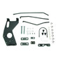 Hurst 3737919 - Competition Plus® Shifter Installation Kit Hurst 3737919 - Competition Plus® Shifter Installation Kit