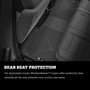 Husky Liners 13051 - 2019 Ram 2500/3500 Crew Cab/Mega Cab WeatherBeater Black Front Floor Liners Husky Liners 13051 - 2019 Ram 2500/3500 Crew Cab/Mega Cab WeatherBeater Black Front Floor Liners