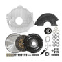 Holley 319-501 - Complete Transmission Installation Kit