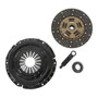 Holley 319-501 - Complete Transmission Installation Kit