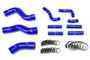 HPS Performance 57-1441-BLUE - High Temp 3-ply Reinforced Silicone,Replace Rubber Radiator Heater Coolant Hoses HPS Performance 57-1441-BLUE - High Temp 3-ply Reinforced Silicone,Replace Rubber Radiator Heater Coolant Hoses