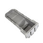 Holley 302-63 - Gen III Hemi Swap Oil Pan - Natural
