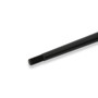 Hurst 53851HST - Shifter Stick - Tube Style - C10 - Satin Black