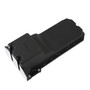 Holley 302-63BK - Gen III Hemi Swap Oil Pan - Black