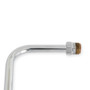 Holley 34-160 - Model 4160 Fuel Line