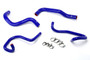 HPS Performance 57-1640-BLUE - High Temp 3-ply Reinforced Silicone,Replace Rubber Radiator Heater Coolant Hoses HPS Performance 57-1640-BLUE - High Temp 3-ply Reinforced Silicone,Replace Rubber Radiator Heater Coolant Hoses