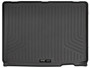 Husky Liners 20081 - 2015 Jeep Renegade Cargo Liner - Black