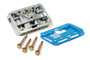 Holley 34-13S - Secondary Metering Block Conversion Kit