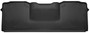 Husky Liners 19071 - 10 Dodge Ram 2500/3500 Ext Cab WeatherBeater Black 2nd Seat Floor Liners Husky Liners 19071 - 10 Dodge Ram 2500/3500 Ext Cab WeatherBeater Black 2nd Seat Floor Liners