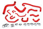 HPS Performance 57-1656-RED - High Temp 3-ply Reinforced Silicone,Replace Rubber Radiator Heater Coolant Hoses HPS Performance 57-1656-RED - High Temp 3-ply Reinforced Silicone,Replace Rubber Radiator Heater Coolant Hoses