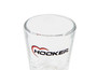 Holley 36-484 - Shot Glass; 2 oz.; w/Hooker Logo; Sold Individually;