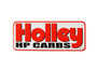 Holley 36-256 - HP Carbs Decal Holley 36-256 - HP Carbs Decal