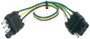 Husky Towing 30312 - Trailer Wiring Trailer Connector