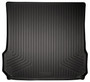 Husky Liners 26651 - 13 Infiniti JX35 WeatherBeater Black Rear Cargo Liner Husky Liners 26651 - 13 Infiniti JX35 WeatherBeater Black Rear Cargo Liner