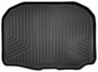 Husky Liners 23311 - 14 Ford Flex Weatherbeater Black Rear Cargo Liner Husky Liners 23311 - 14 Ford Flex Weatherbeater Black Rear Cargo Liner