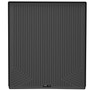Husky Liners 28111 - 2022 Jeep Wagoneer / Grand Wagoneer (Behind 2nd Seat) WeatherBeater Cargo Liner - Black Husky Liners 28111 - 2022 Jeep Wagoneer / Grand Wagoneer (Behind 2nd Seat) WeatherBeater Cargo Liner - Black