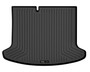 Husky Liners 26271 - 18-22 Nissan Kicks WeatherBeater Cargo Liner - Black Husky Liners 26271 - 18-22 Nissan Kicks WeatherBeater Cargo Liner - Black