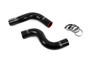 HPS Performance 57-2109-BLK - 3-ply reinforced silicone, replaces rubber radiator coolant hoses