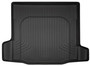 Husky Liners 42021 - 11-12 Chevrolet Cruze WeatherBeater Black Trunk Liner Husky Liners 42021 - 11-12 Chevrolet Cruze WeatherBeater Black Trunk Liner
