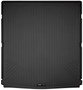 Husky Liners 29231 - 18-19 Volkswagen Atlas WeatherBeater Black Trunk Liner Husky Liners 29231 - 18-19 Volkswagen Atlas WeatherBeater Black Trunk Liner