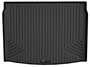 Husky Liners 29451 - 17-22 Nissan Rogue Sport WeatherBeater Cargo Liner - Black Husky Liners 29451 - 17-22 Nissan Rogue Sport WeatherBeater Cargo Liner - Black