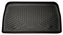 Husky Liners 44061 - 11-12 Honda Odyssey WeatherBeater Black Rear Cargo Liner (3rd Seat) Husky Liners 44061 - 11-12 Honda Odyssey WeatherBeater Black Rear Cargo Liner (3rd Seat)