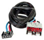 Husky Towing 31862 - Brake Control Wiring