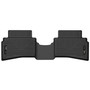 Husky Liners 51281 - 20-22 Hyundai Venue X-Act Contour 2nd Seat Floor Liner - Black