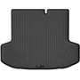 Husky Liners 46801 - 20-22 Nissan Versa WeatherBeater Trunk Liner - Black Husky Liners 46801 - 20-22 Nissan Versa WeatherBeater Trunk Liner - Black