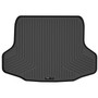 Husky Liners 45031 - 20-22 Nissan Sentra WeatherBeater Trunk Liner - Blk Husky Liners 45031 - 20-22 Nissan Sentra WeatherBeater Trunk Liner - Blk