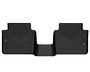 Husky Liners 50851 - 2023 Mazda CX-50 X-Act Contour 2nd Seat Floor Liner - Black