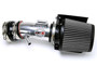HPS Performance 827-572P - Increase Horsepower and Torque,Heat Shield,High Flow Performance Air Filter