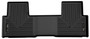 Husky Liners 50931 - 2023 Honda Pilot X-Act Contour Black Floor Liners (2nd Seat) Husky Liners 50931 - 2023 Honda Pilot X-Act Contour Black Floor Liners (2nd Seat)