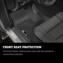 Husky Liners 50831 - 2023 Honda Pilot X-Act Contour Black 3rd Seat Floor Liner Husky Liners 50831 - 2023 Honda Pilot X-Act Contour Black 3rd Seat Floor Liner