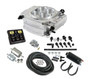 Holley 550-510-3XK - Sniper 2 EFI Master Kit Polished wo/PDM