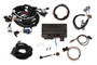 Holley 550-909T - Terminator X MPFI Kit GM LS1 w/EV6 Inj Harness