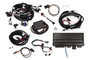 Holley 550-920 - Terminator X-Max MPFI System w/Trans Control