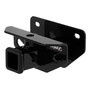 Husky Towing 69458C - Class III Pocket Hitch