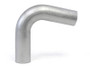 HPS Performance AT100-300-CLR-475 - 6061 Aluminum, 100 Degree Elbow Tubing, 3" OD, Large Radius, 4-3/4" CLR